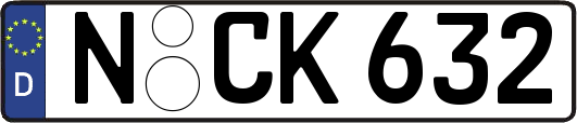 N-CK632