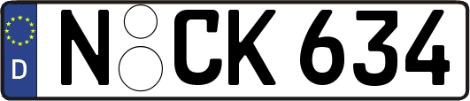 N-CK634