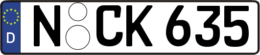 N-CK635