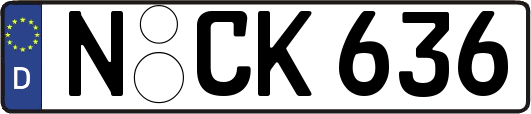 N-CK636