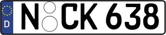 N-CK638