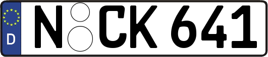 N-CK641