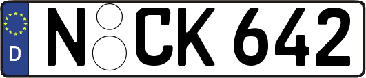 N-CK642