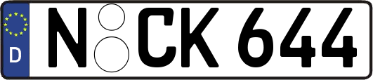 N-CK644