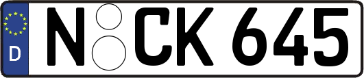 N-CK645
