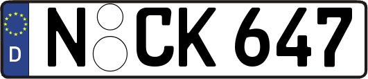 N-CK647