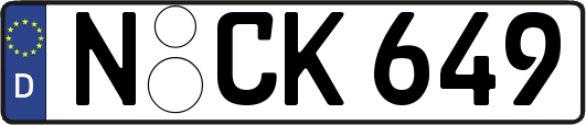 N-CK649