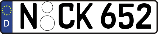 N-CK652