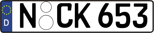 N-CK653