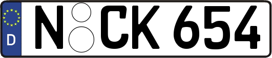 N-CK654