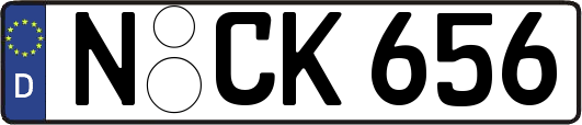 N-CK656