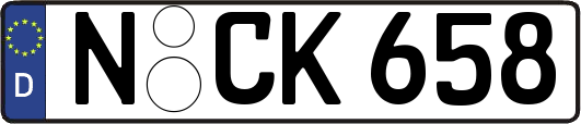 N-CK658