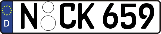 N-CK659