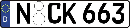 N-CK663