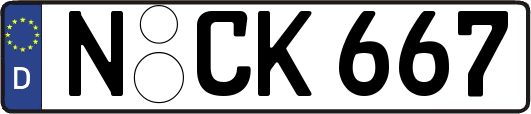 N-CK667