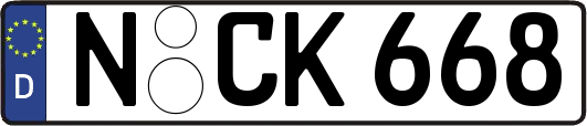 N-CK668