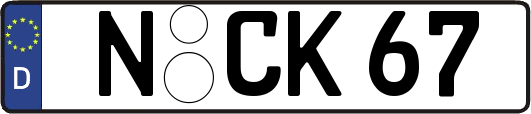 N-CK67