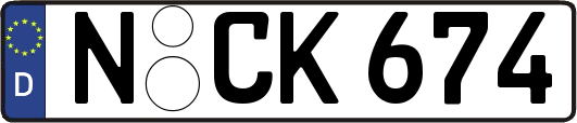 N-CK674