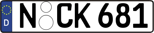N-CK681