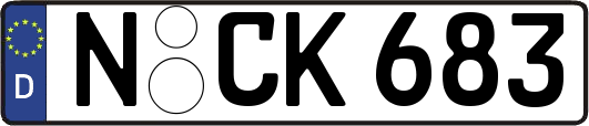 N-CK683