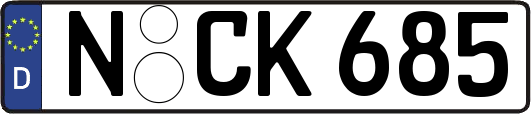N-CK685