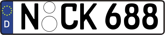 N-CK688