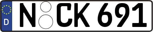 N-CK691