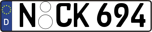N-CK694