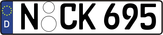 N-CK695