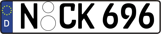 N-CK696