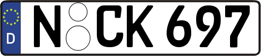 N-CK697