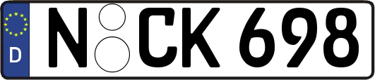 N-CK698