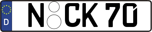 N-CK70