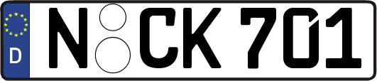 N-CK701