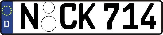 N-CK714