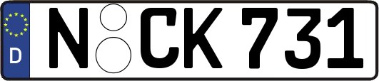 N-CK731