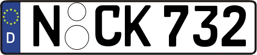 N-CK732