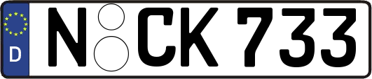 N-CK733