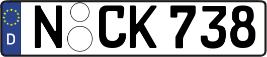 N-CK738