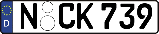 N-CK739