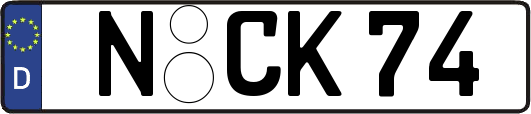 N-CK74