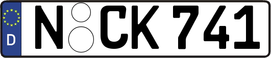 N-CK741