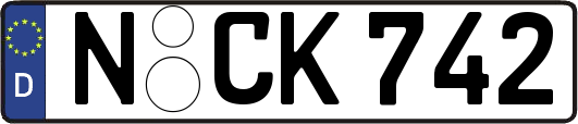 N-CK742