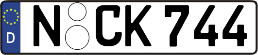 N-CK744