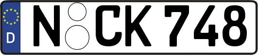 N-CK748