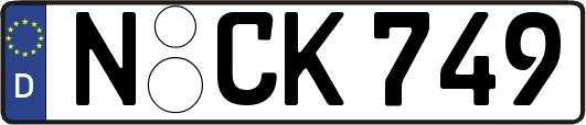 N-CK749