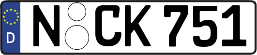 N-CK751