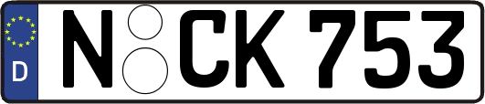 N-CK753