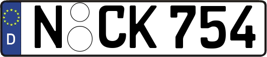 N-CK754