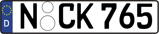 N-CK765
